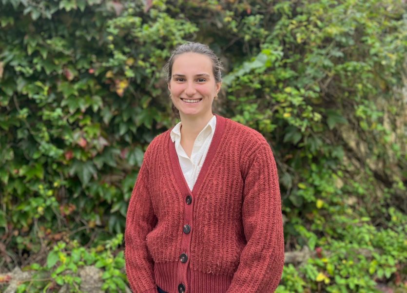 Dr. Laura Bosman