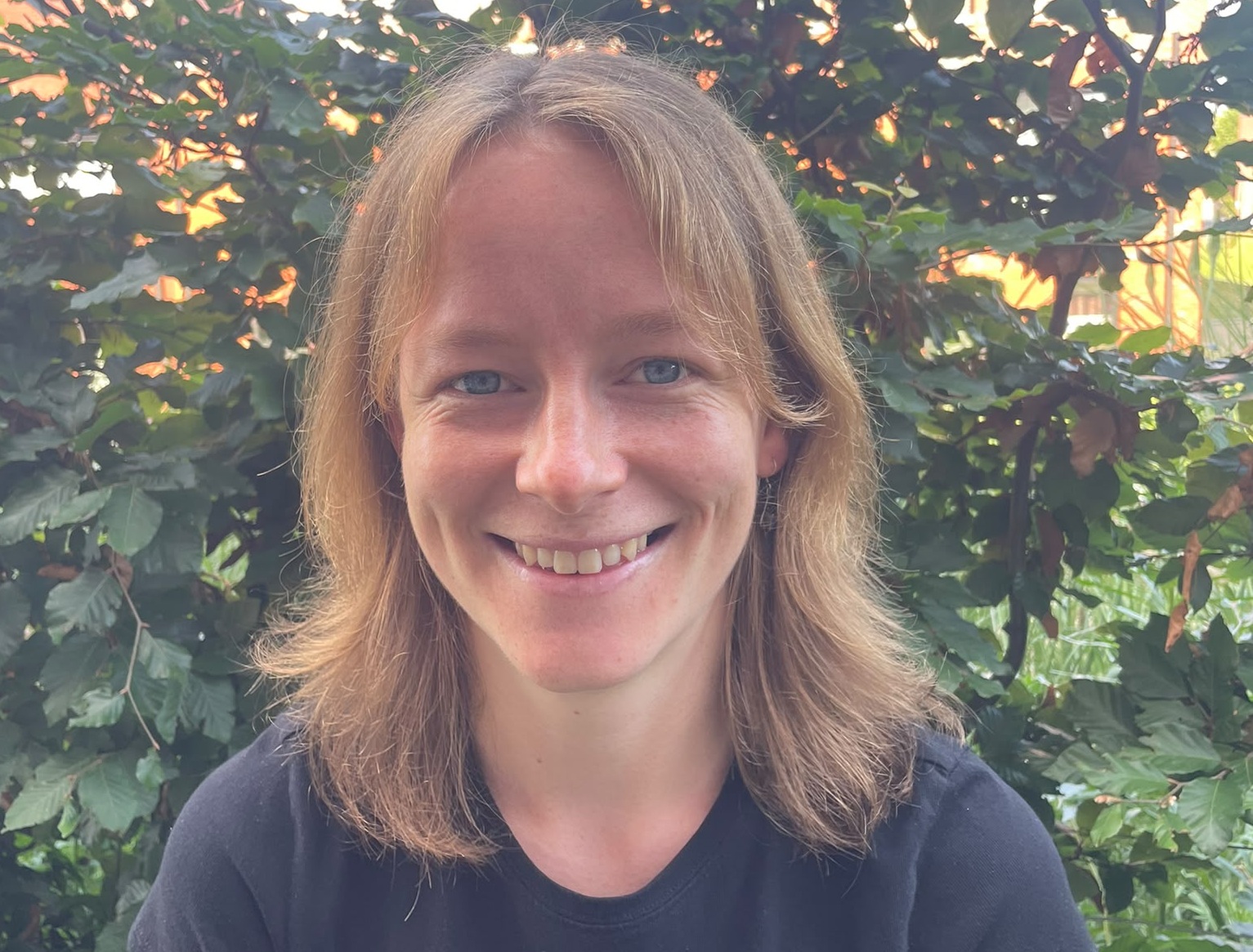Dr. Gitte De Langhe